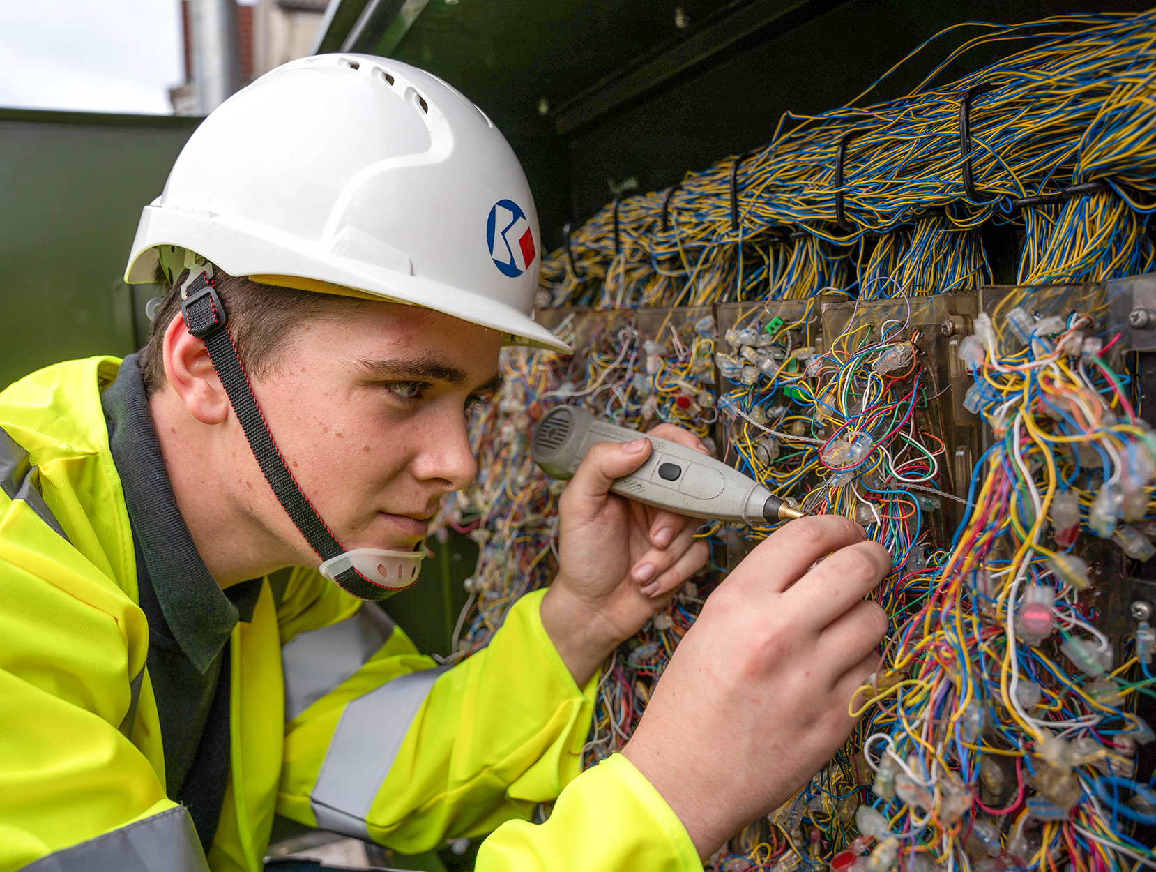 Kelly Group’s Partnership with Openreach by Jason Chandler